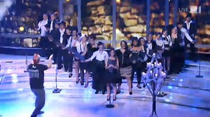 Team Stämpf mit «Empty Walls»