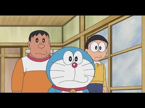 Doraemon Latest Episode 2026 Dubbed No Zoom Effect episode 5 Hindi 1