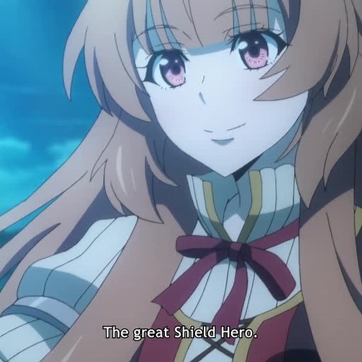 Catch up on the The Rising of the Shield Hero Season 2 before the finale! | Crunchyroll