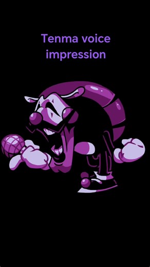 D sides are peak. #mightyzip #fnfdsides #sonicexe #fridaynightfunkin #voiceacting