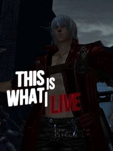 Devil May Cry 5: An Epic Edit Tribute