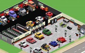 Car Town - Alchetron, The Free Social Encyclopedia