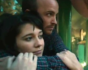 Smashed - De Volta à Realidade Trailer Original