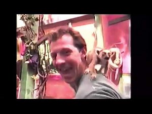 PBS Kids PTV Park Zoboomafoo Promo (NJN 1999)