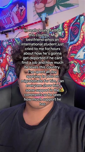 MigrateWithDanyul on TikTok