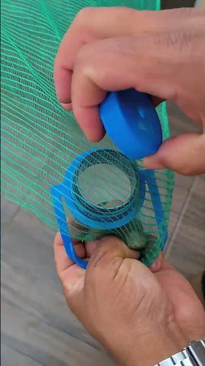 best way to install shade cloth at home