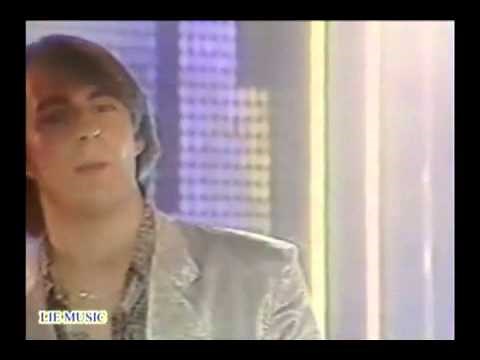 Radiorama - Chance to Desire (1985) 🇮🇹 🕺🏻 Italo Disco Classic 💿 🎶