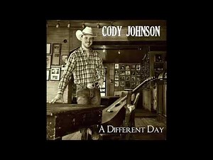 Cody Johnson - "Ride With Me" (Official Audio)