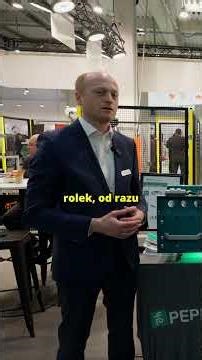 IO-Link i AS-Interface w intralogistyce – jak to się dziś robi