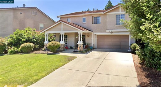 5104 Trailridge Ct, Antioch, CA 94531 - MLS 41128631 - Coldwell Banker