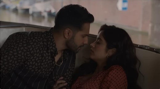 Makers Unveil Heartwarming Track Tumhe Kitna Pyaar Karte From Varun Dhawan, Janhvi Kapoors Bawaal