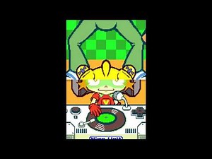 WarioWare: Touched - 9 Volt Gameplay (Nintendo DS)