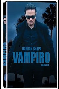 Vampiro (2009) - Movie