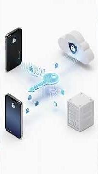 What is Passkeys Explained with Examples in Telugu