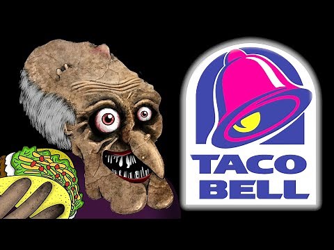 3 TRUE SCARY TACO BELL HORROR STORIES ANIMATED
