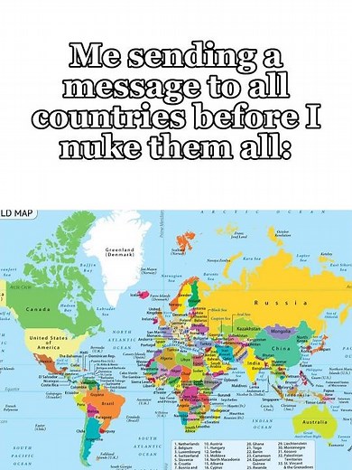 Connection Terminated