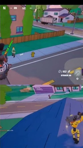 🔶️Fortnite Duos Box Fight🔶️ #fortnite #gaming #fortniteclips #shorts #fortniteshorts #gamer #games