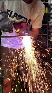 Plasma Cutters use science to melt metal. and by science I mean a 30,000 degree plasma flame | The Backyard Scientist