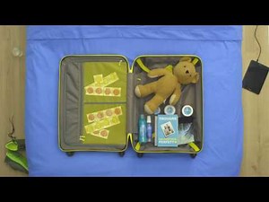 #TravelerTypes - The Hopeful Single