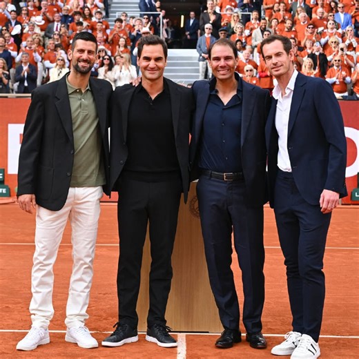 Tennis Players with the Highest Net Worth in 2026 Roger Federer, Novak Djokovic, Naomi Osaka, and others