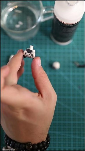 Custom LEGO Stickers, Build Your Own Clone Army!