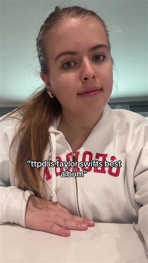 ttpd i will fight and die for you #music #vinyl #concerts #fangirl #taylorswift @Taylor Swift @Taylor Nation