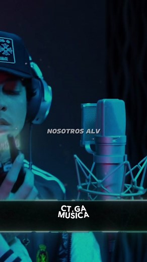 Traigo el AR-15 bien customizado… #bzrp #natanaelcano #vol59 #bzrpmusicsession #natamontana #ct #corridostumbados #corridoschingones #endiamantado #ctmusicaga #fy