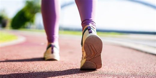 研究證實「微步行」Micro-Walks消耗熱量比久走多60%，超簡單10秒就有效