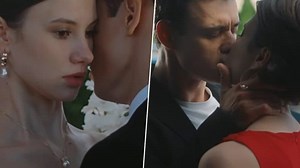 'Love Captive to the Mafia Boss' Watch Online: Hayden and Melissa's Forced Arranged Marriage in This Drama Series Draws Attention on Instagram, Watch Steamy Videos! | 👍 LatestLY