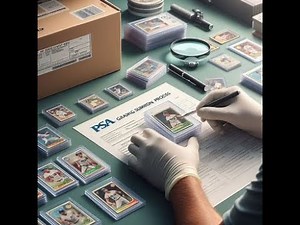 PSA Grading Guide: Cost, Pros & Cons, and How to Submit Your Pokémon Cards!