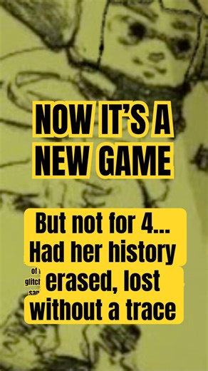 Her name was 4, She was an agent #splatoon2 #splatoon #splatoon3 #agent4 #headcanons #edit #theory