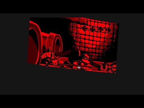 Friday Night Funkin' - Paranoia But Better (FNF MODS) #fnf #fnfmod