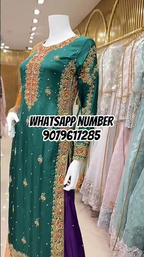 New Women Dresses Collection 2026 😍 | Trendy Ladies Wear |#Shorts #viral #trending #fashion