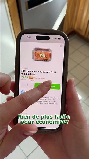 Place une commande FoodHero avec nous !