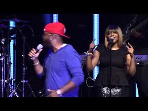 J Moss Live at the Glass Awards