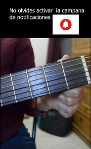 Primera, Segunda y Tercera de Mi en Guitarra #acordesdeguitarra #guitarra #principiante #clasesdeguitarra #tutorial | Tutoriales Arregoitia