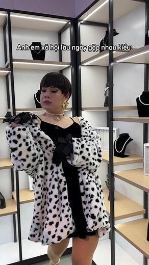 Hai anh hôm nay diện layout dịu kha 🤣 | Long Chun