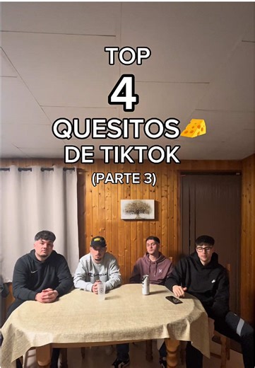 Top 4 TikTok Trends Part 3