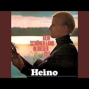 Kein schöner Land