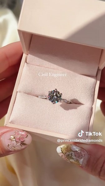 Engagement Rings by Princess Bride Diamonds