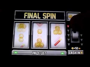 Jetpack Joyride (aka Machine Gun Jetpack) - iOS gameplay