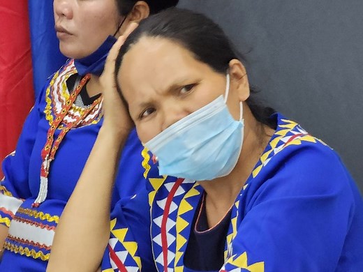 Higaonons battle for ancestral land in Misamis Oriental for years