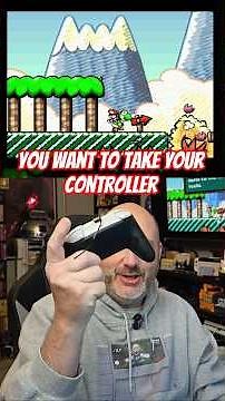 Controller Throwing Annoyances! Retro Gaming Fails That Drive Me NUTS