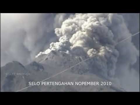 15 TAHUN LALU DAMPAK ERUPSI MERAPI 2010 TERDAHSYAT #merapi2010 #erupsimerapi #dampakerupsi #dahsyat