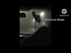 A curious shape sounds reuploaded (trevor henderson)