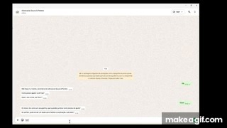 Video Project on Make a GIF