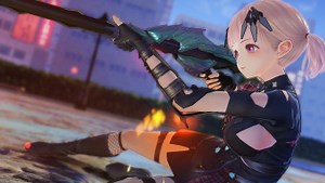 El JRPG Blue Reflection traerá su secuela a Occidente y ya tenemos fecha y tráiler