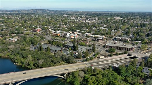 Folsom rated as top place to live in California: report