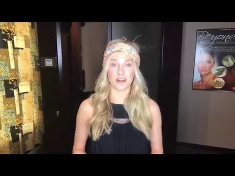 Versaspa Sunless Spray Tan Benefits