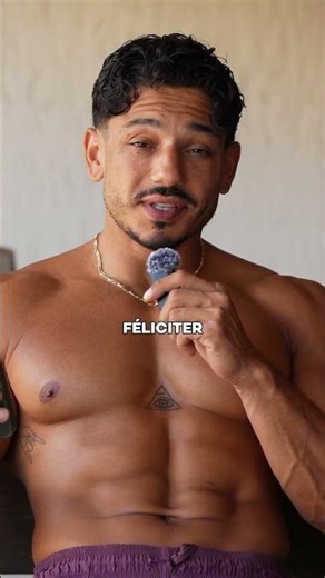 You lose 30 kilos and it changes your whole life! 😳